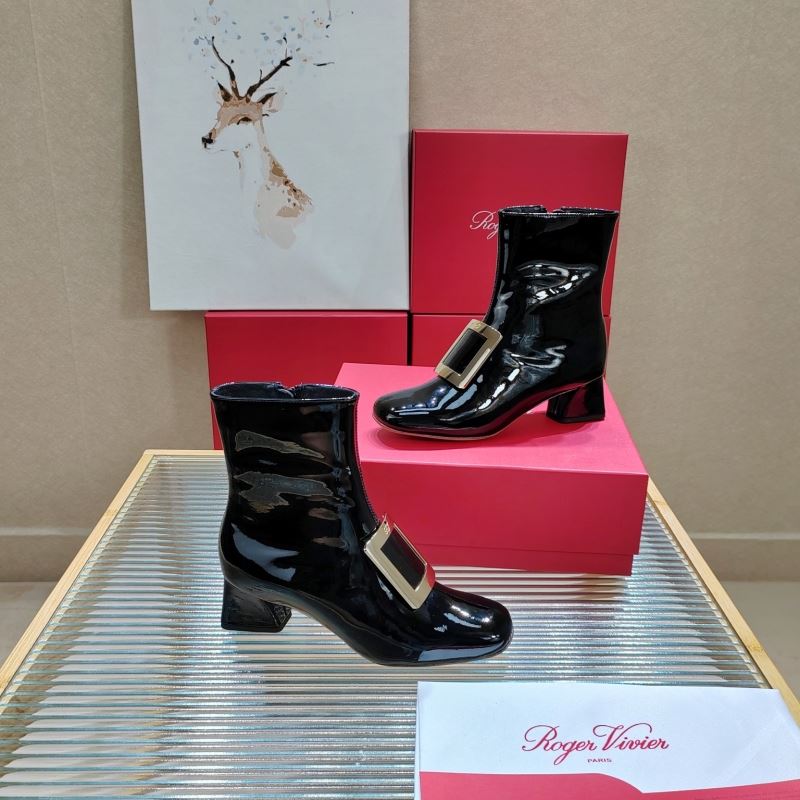 Roger Vivier Boots